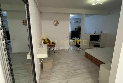 Aparatorii Patriei - Apartament 2 camere - 5