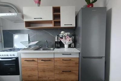 Apartament 1 camera-Giroc-Centrala-Mobilata-Utilata - 6