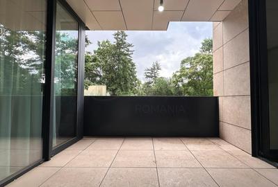 REA1029056 Apartament 4 camere Aviatorilor l Bloc Boutique - 4