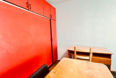 Garsoniera Matei Basarab, decomandată, PET-FRIENDLY, mobilată si utilată complet - 18