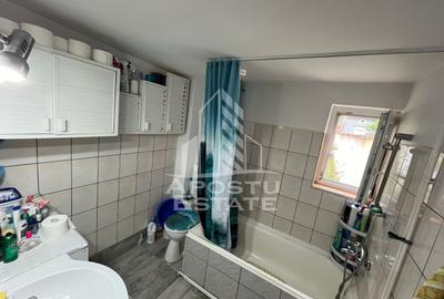 Casa individuala cu  2 camere, 2 bai in zona Odobescu, Comision 0% - 9