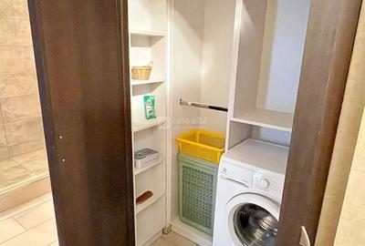 PRET EXCEPTIONAL! Independentei - UMF, 3 camere ready to move - 12