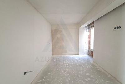 Apartament constructie premium 3 camere 64.2 mp utili etaj 1 Selimbar - 6