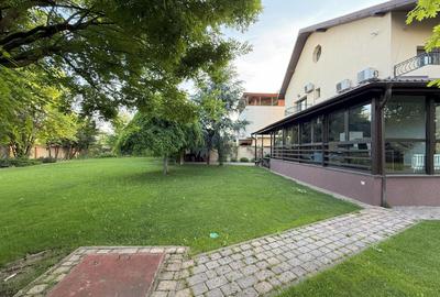 Vila 5 camere Prelungirea Ghencea | Oaza Verde | Bragadiru - 10
