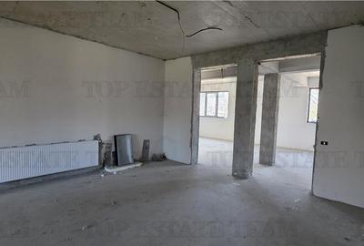 Domnesti - Oportunitate investitie/ Teren 1.643 mp + casa la gri 476mp/  pozitie - 7