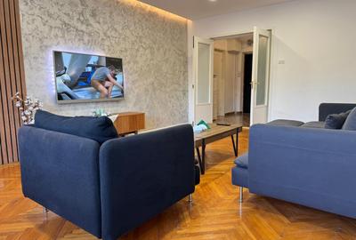 Inchiriere 4 camere, Kiseleff - 2