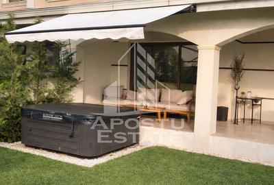 Duplex  premium,cu 4 camere,complet mobilat si utilat,Dumbravita - 7