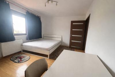 Apartament confortabil | gata de mutare | aer conditionat | Calea Sagului - 9