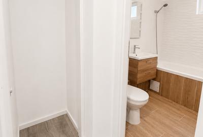 Apartament 3 Camere Renovat |  4 min Metrou Dristor | Bloc Anvelopat | 1984 - 10