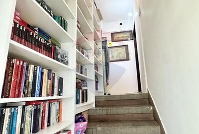Ultracentral | 2 unități + terasă | Cișmigiu | Investiție Airbnb activ - 3