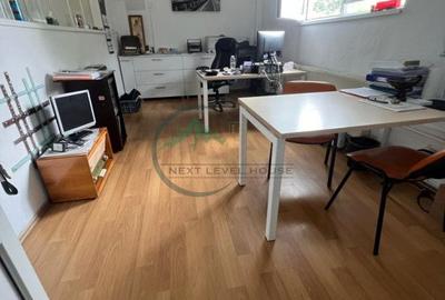 Spatiu industrial, Bartolomeu, teren 3000 mp - 6