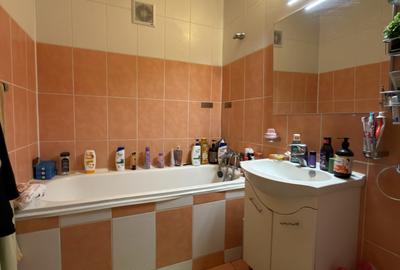 Apartament 3 camere, 63mp, etaj 1 - Zona Soarelui - 13