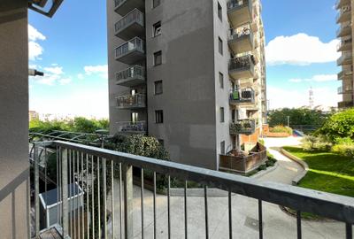 2 camere - THE PARK APARTMENTS, Tineretului - 12
