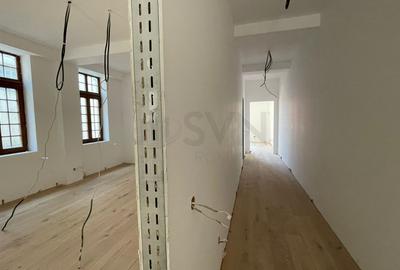 REV0016052 IDEAL INVESTITIE - Vila cu personalitate Dorobanti Capitale - 14