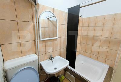 Camera de camin cu baie si bucatarie, 19 mp, Brasov - 5