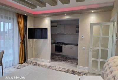 Apartament 1 cameră, Loc de parcare, Sararie - Copou - 1