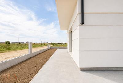 Casa individuala 4 camere | Teren 500mp | Incalzire in pardoseala | Clinceni - 3