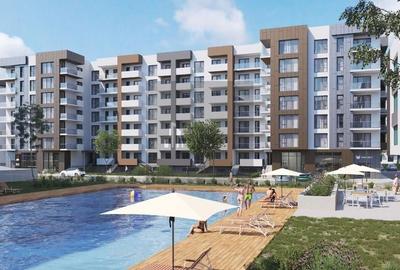 Garsoniera Premium - Popesti Leordeni - 6