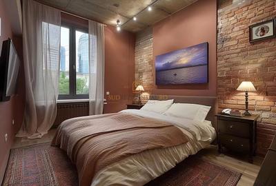 Apartament cu 4 camere, imobil nou - Grand Kristal Residence, Berceni - 5