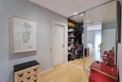 Luxury Homes | Apartament elegant 4 camere | 2 locuri de parcare - 15