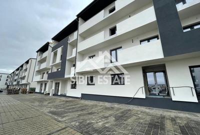 Apartament decomandat cu 3 camere-s.utila 72 mp, 2 bai,2 balcoane - 4