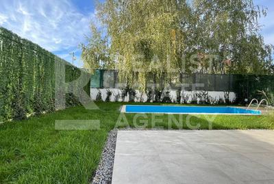 Vilă Duplex premium cu piscină și garaj – Pipera | 2 locuri de parcare - 26