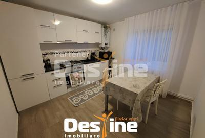 Casă individuală 4 camere 144 mp P+M + teren 429 mp mobilata la asfalt Cornești - 10