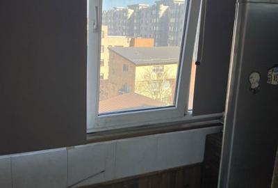 Garsoniera langa Metrou Dristor - 5