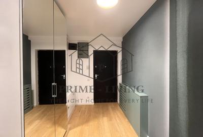 APARTAMENT SUPERB CU 2 DORMITOARE LA  INCHIRIERE LANGA PARC HERASTRAU - 4