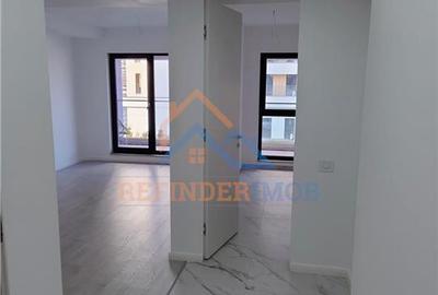 Studio modern, bloc nou -ideal locuinta sau investitie - 1