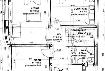 Casa individuala, 5 camere, 465mp teren, in Sanandrei - 8