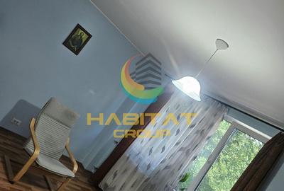 Apartament 3 Camere Drumul Taberei Bucla Metrou Raul Doamnei Mobilat - 6
