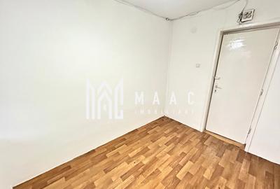 Garsonieră 12 MP | Etaj 1 |  Cisnădie | Ideală pentru Investiție - 1