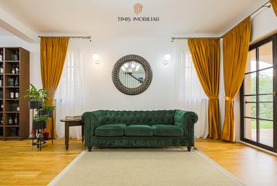 Duplex cu 4 camere în Dumbrăvița