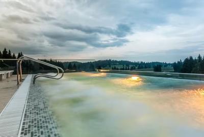 Apartament splendid cu 3 camere, 2 terase mari si vedere impresionantă - 1