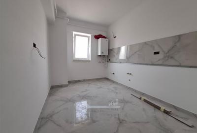 Apartament 1 camera de vanzare in Iasi, Galata, 42,05 mp, baie cu geam - 5