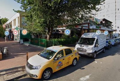 Titan-bd. N. Grigorescu-spatiu comercial 27mp cu vad - 1