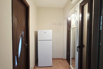 Apartament 2 camere Tiglina 1 mobilat si utilat CT Ac la cheie LIBER - 11