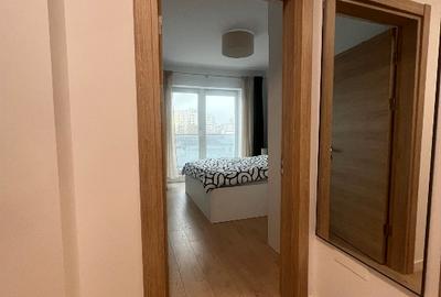 De închiriat 2 camere  Timpuri Noi - 10