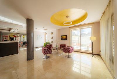 Afacere la cheie - Hotel 3*** de inchiriat cu SPA si piscina Baile 1 Mai, Bihor - 1