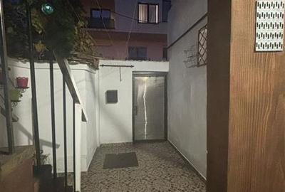 Vila interbelica, renovata elegant (2024), Garaj propriu, Mosilor - 16