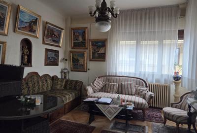 Apartament elegant, ultracentral – rafinament, confort și poziționare excepționa - 5