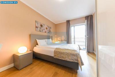 Comision 0%! 3 camere decomandate 80 mp, 2 bai, etaj 1, Central - 1