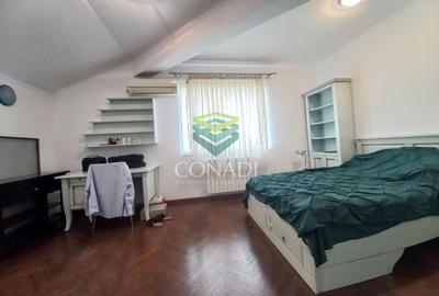 Casa cu 5 camere Nordului-Herastrau - 9