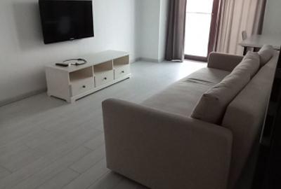 Apartament cu 2 camere decomandat, mobilat în Drumul Taberei