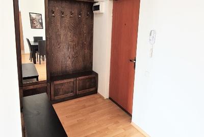 2 camere - Mobilat și Utilat - Bloc nou - Citadella Titan - 16