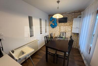 APARTAMENT 3 CAMERE – 85 MP | ETAJ 3/4 | ZONA PIAȚA MICĂ - 13