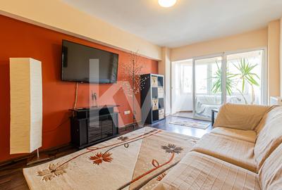 Inchiriere apartament 3 camere, mobilat și utilat - zona Centrul Civic - 6