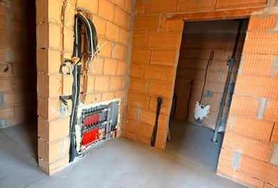 Apartament cu 2 Camere Ozana - Pallady, bucatarie inchisa, terasa generoasa - 6