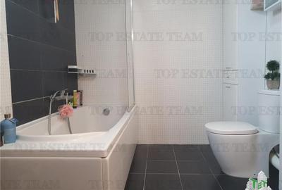 Apartament cu vedere la MARE si LAC zona exclusivista Sat VACANTA - 17